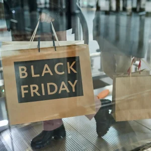Resultados da Black Friday 2024